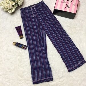 Victoria's Secret Sleep Pants Size Small